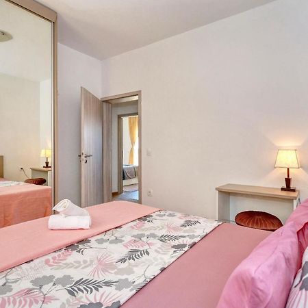 Apartment Zanic 扎达尔 外观 照片