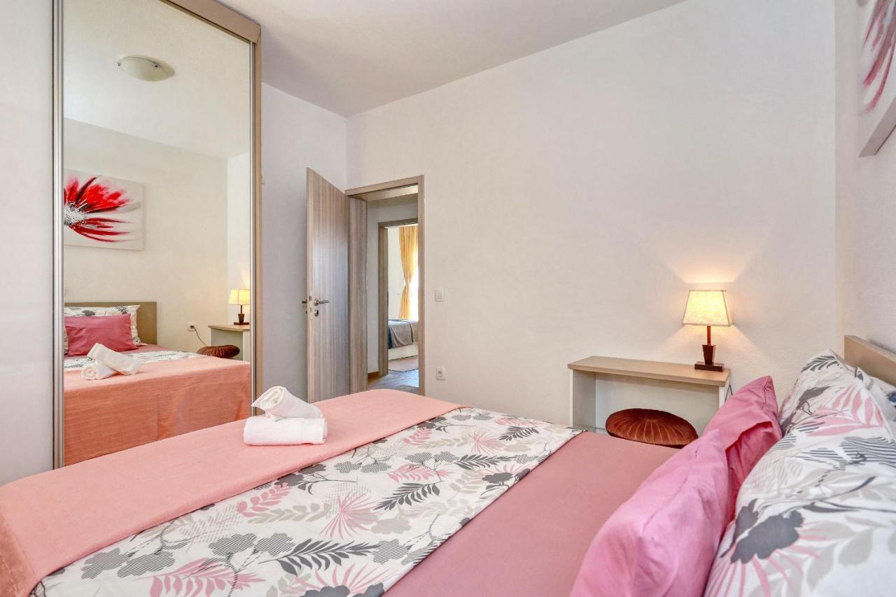 Apartment Zanic 扎达尔 外观 照片