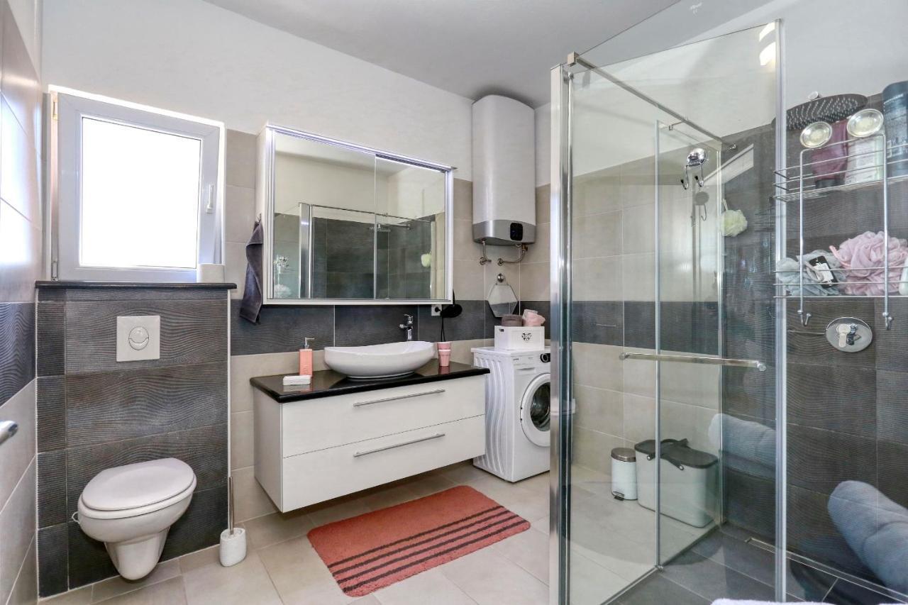 Apartment Zanic 扎达尔 外观 照片