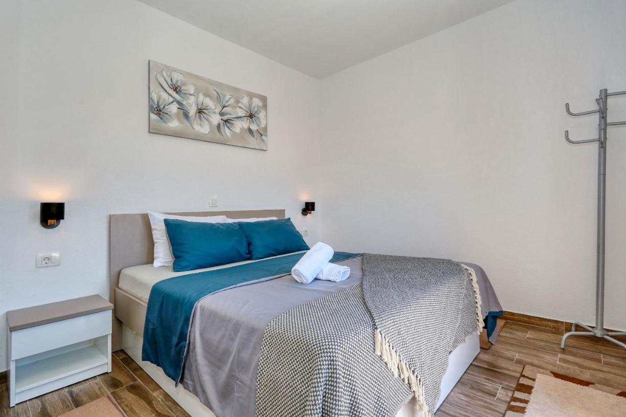 Apartment Zanic 扎达尔 外观 照片