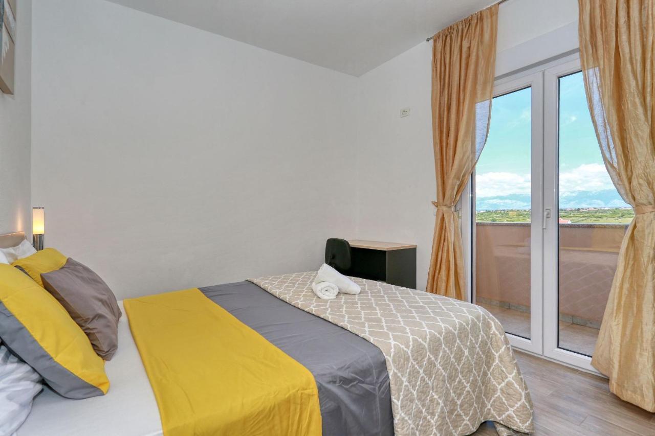 Apartment Zanic 扎达尔 外观 照片