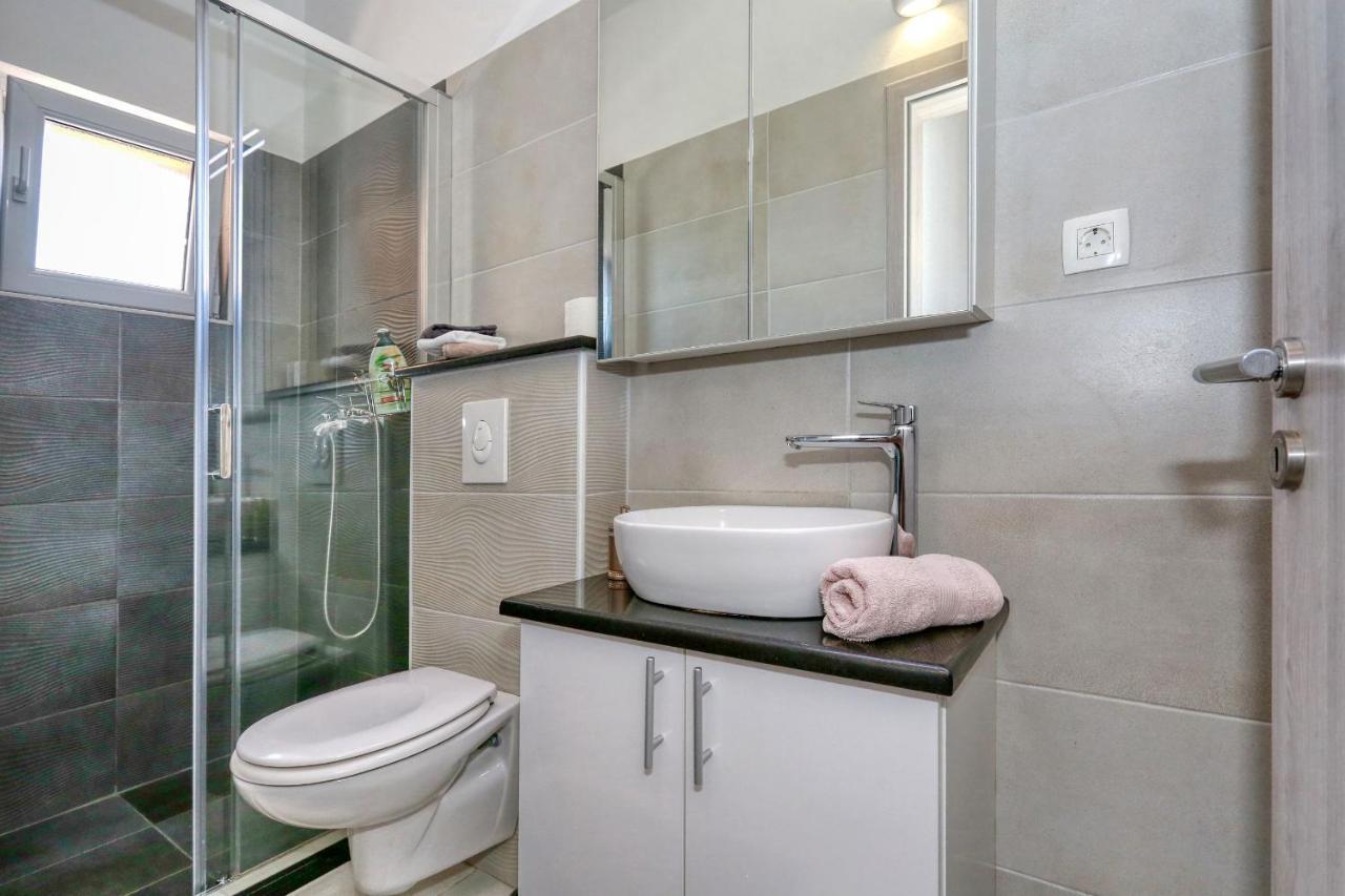 Apartment Zanic 扎达尔 外观 照片
